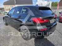 2023 BMW 118