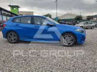 2022 BMW 118