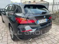 2023 BMW 118