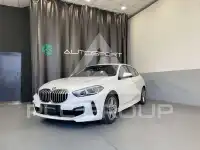 2024 BMW 118