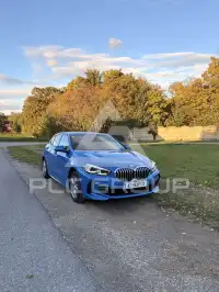 2023 BMW 118