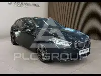 2023 BMW 118