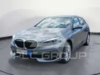 2023 BMW 118