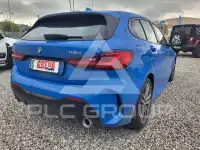 2022 BMW 118