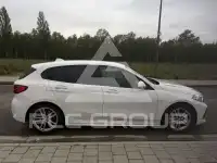 2023 BMW 118
