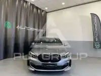 2024 BMW 118