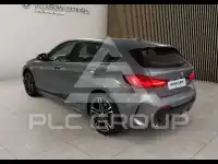 2023 BMW 118