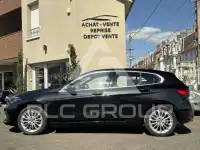 2023 BMW 118