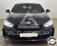 2023 BMW 118