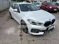 2023 BMW 118