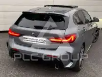 2023 BMW 118