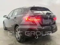 2023 BMW 118