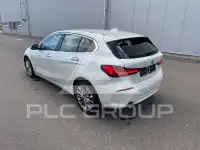 2023 BMW 118