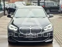 2023 BMW 118