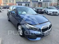 2023 BMW 118