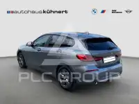 2023 BMW 118