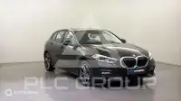 2023 BMW 118