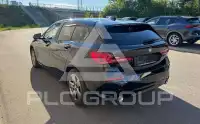 2023 BMW 118
