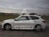 2023 BMW 118
