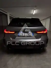 2023 BMW 118