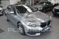 2023 BMW 118