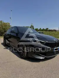 2023 BMW 118