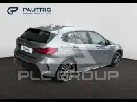 2023 BMW 118