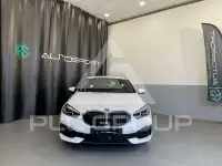 2023 BMW 118
