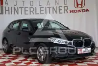 2023 BMW 118