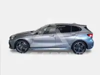 2023 BMW 118