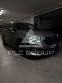2023 BMW 118