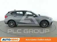 2023 BMW 118