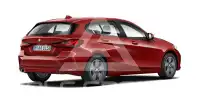 2023 BMW 118
