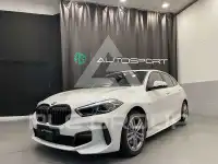 2024 BMW 118