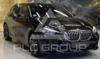 2023 BMW 118
