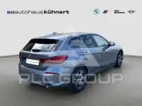 2023 BMW 118