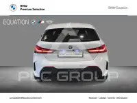 2023 BMW 118
