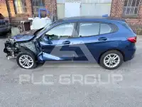2023 BMW 118