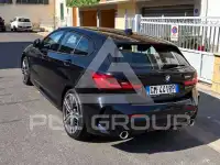 2023 BMW 118
