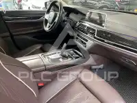 2023 BMW 745