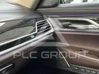 2023 BMW 745