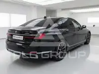 2023 BMW 745