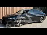 2023 BMW 550M