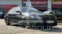 2023 BMW 550M