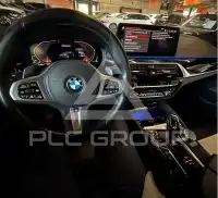 2023 BMW 550M