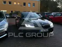 2023 BMW 550M