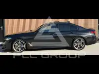 2023 BMW 550M