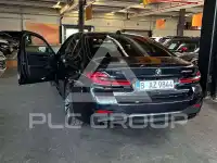 2023 BMW 550M
