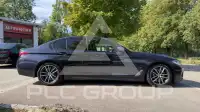 2023 BMW 550M