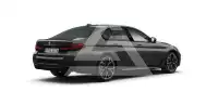 2023 BMW 550M